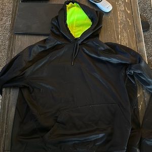 TekGear hoodie